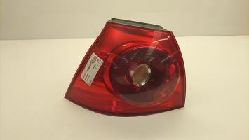 Fanale posteriore principale sinistro (luci)