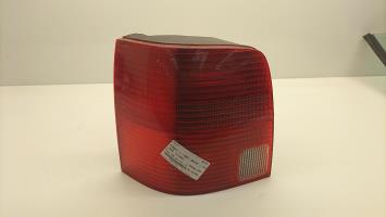 Fanale posteriore principale sinistro (luci)