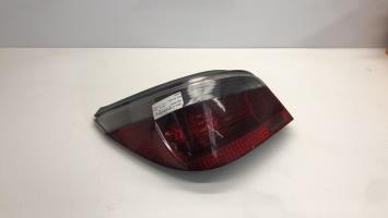 Fanale posteriore principale sinistro (luci)