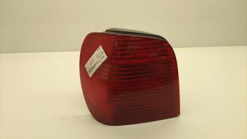 Fanale posteriore principale sinistro (luci)