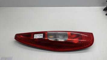 Fanale posteriore principale sinistro (luci)