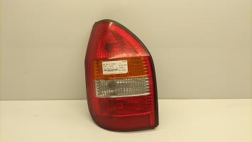 Fanale posteriore principale sinistro (luci)