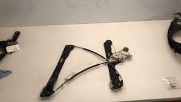 Leve vitre electrique avant gauche