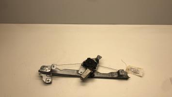 Leve vitre electrique avant gauche