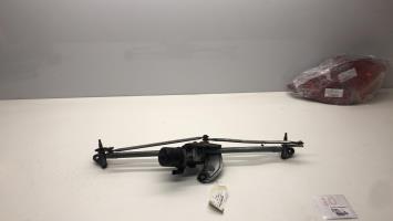 Moteur essuie glace avant