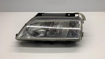 Gruppo ottico anteriore principale sinistro (luci)(faro)