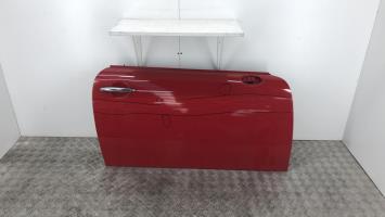Porte avant droit