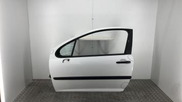 Porte avant gauche