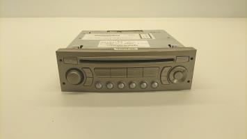 Autoradio d'origine