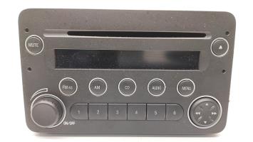 Autoradio originale