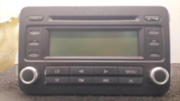 Autoradio originale