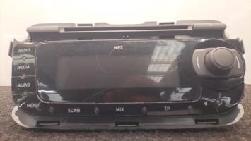Autoradio originale