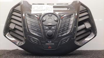 Autoradio d'origine
