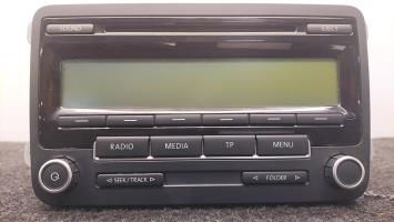 Autoradio d'origine