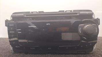 Autorradio original