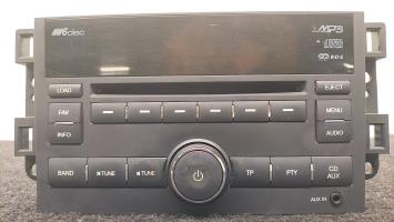 Autoradio originale