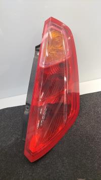 Fanale posteriore principale destro (luci)