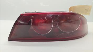 Fanale posteriore principale destro (luci)