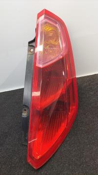 Fanale posteriore principale destro (luci)