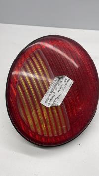 Fanale posteriore principale sinistro (luci)
