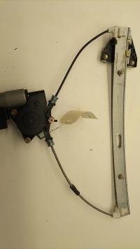 Leve vitre electrique avant gauche