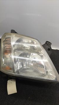 Óptica delantera principal derecha (luces) (faro)
