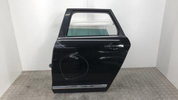 Porte arriere gauche