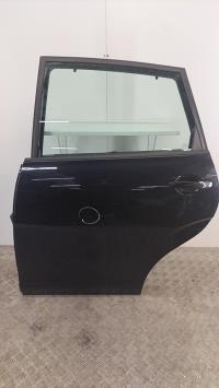 Porte arriere gauche