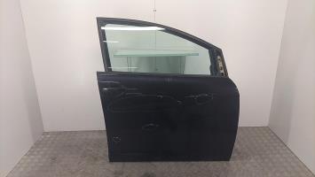 Porte avant droit