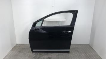 Porte avant gauche