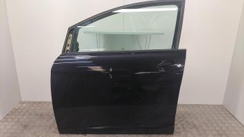 Porte avant gauche