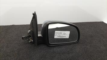 Retrovisor derecho