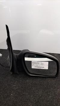 Retrovisor derecho