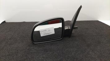 Retrovisor izquierdo