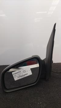 Specchietto retrovisore sinistro