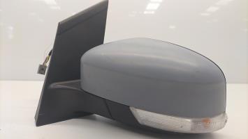 Retrovisor izquierdo