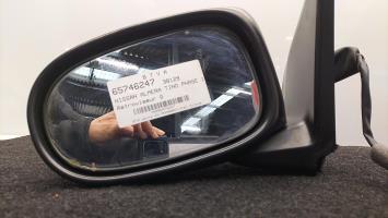 Specchietto retrovisore sinistro