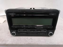 Autoradio d'origine