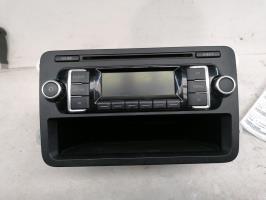 Autoradio originale