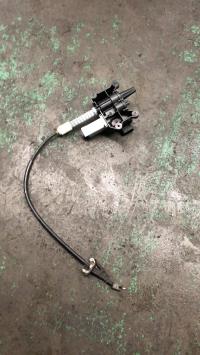 Bloc electrique de frein a main