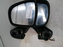 Retrovisor derecho