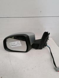 Retrovisor izquierdo