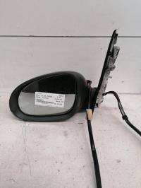 Retrovisor izquierdo