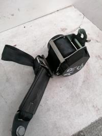 Ceinture arriere gauche