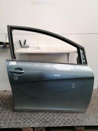 Porte avant droit