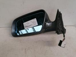 Retrovisor izquierdo