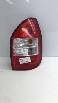 Fanale posteriore principale destro (luci)