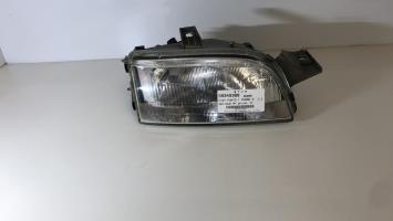 Gruppo ottico anteriore principale destro (luci)(faro)
