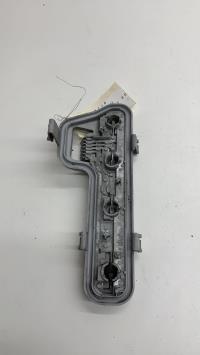 Base portalampade fanale posteriore sinistro