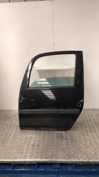 Porte arriere gauche